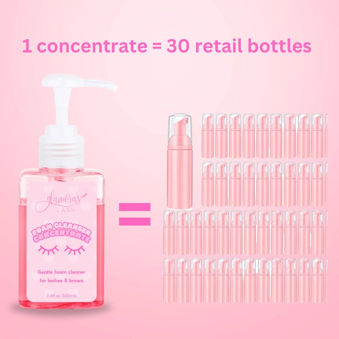 Concentrado limpiador