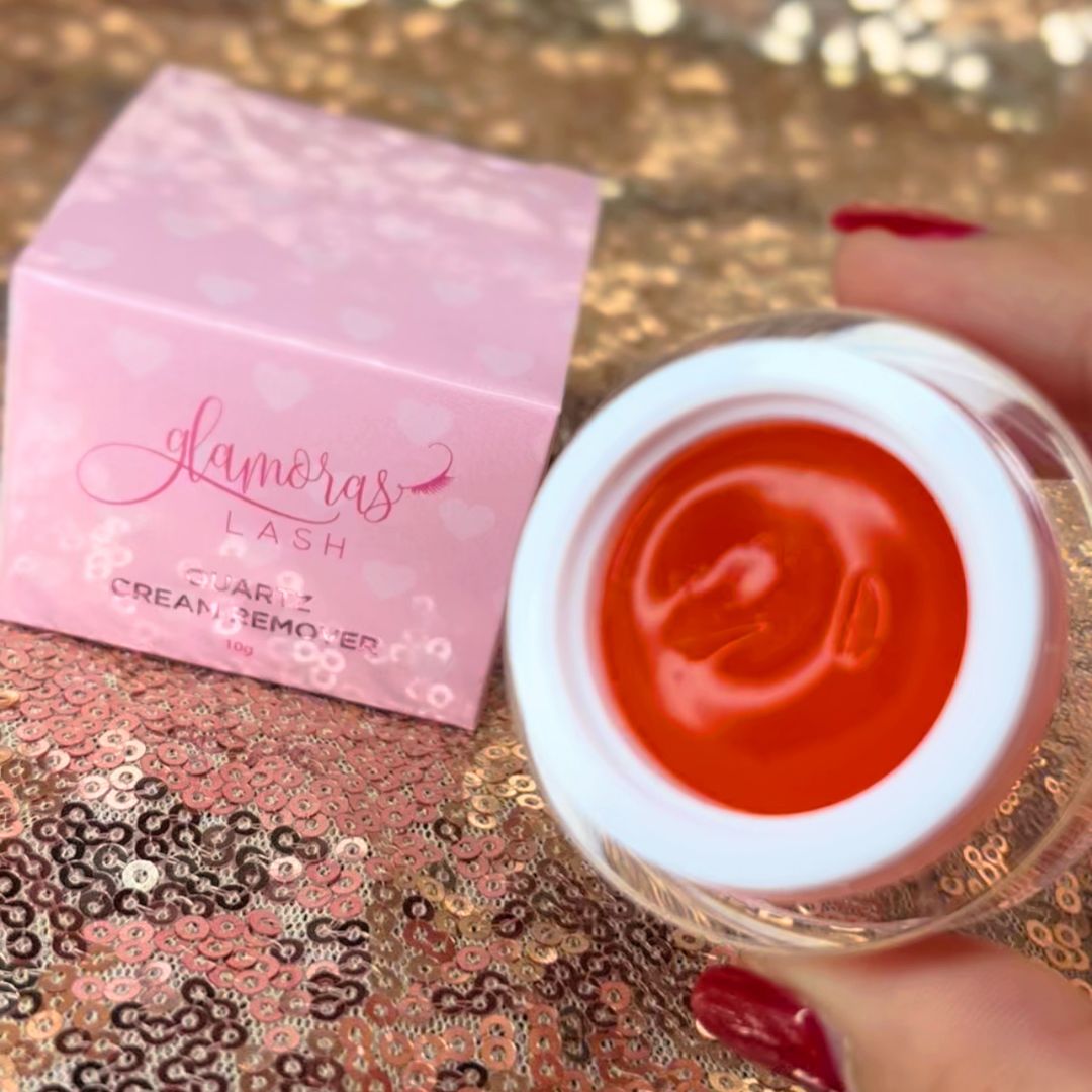 Removedor de pestañas