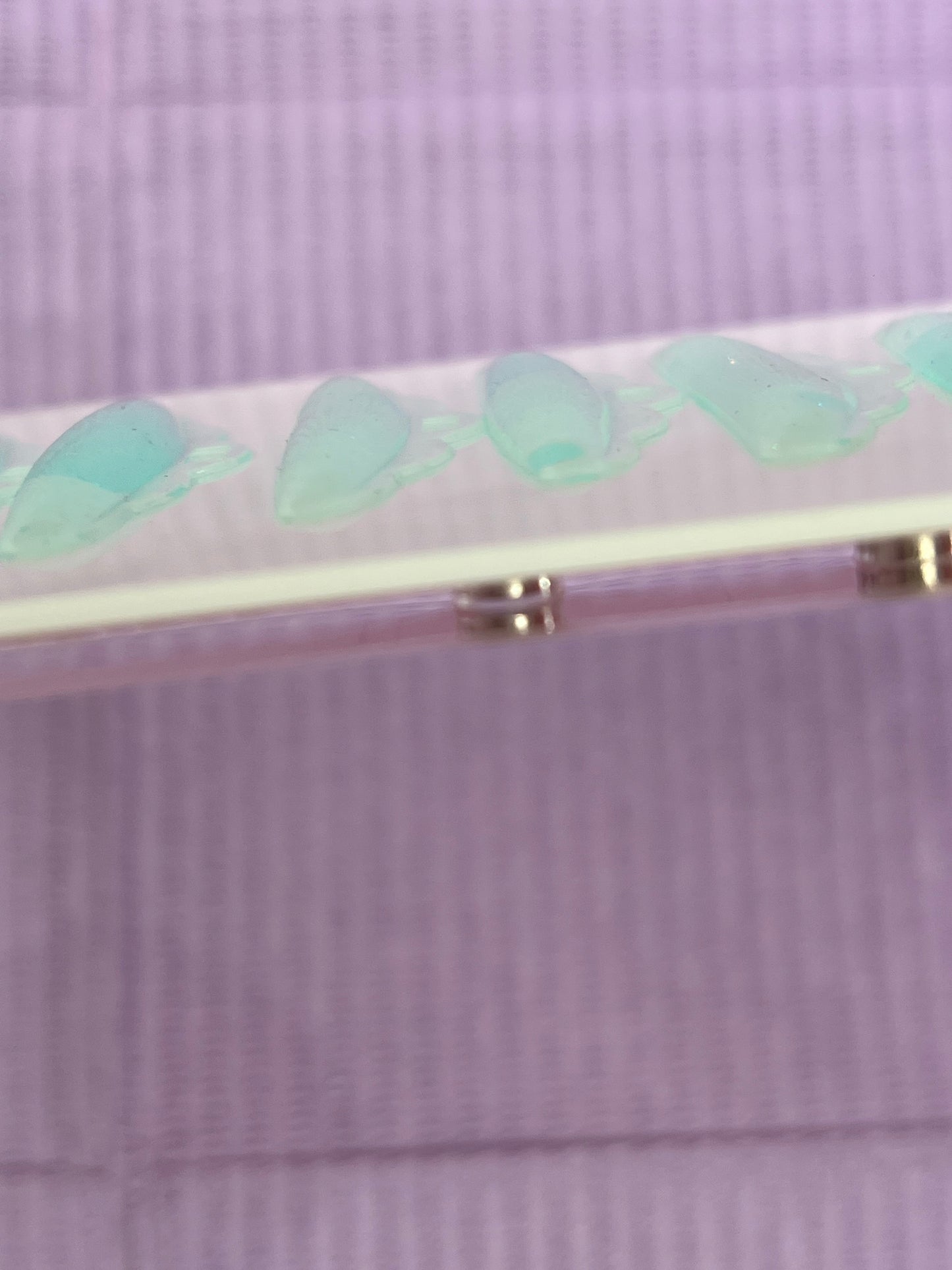 Sky Lash Lift Shields