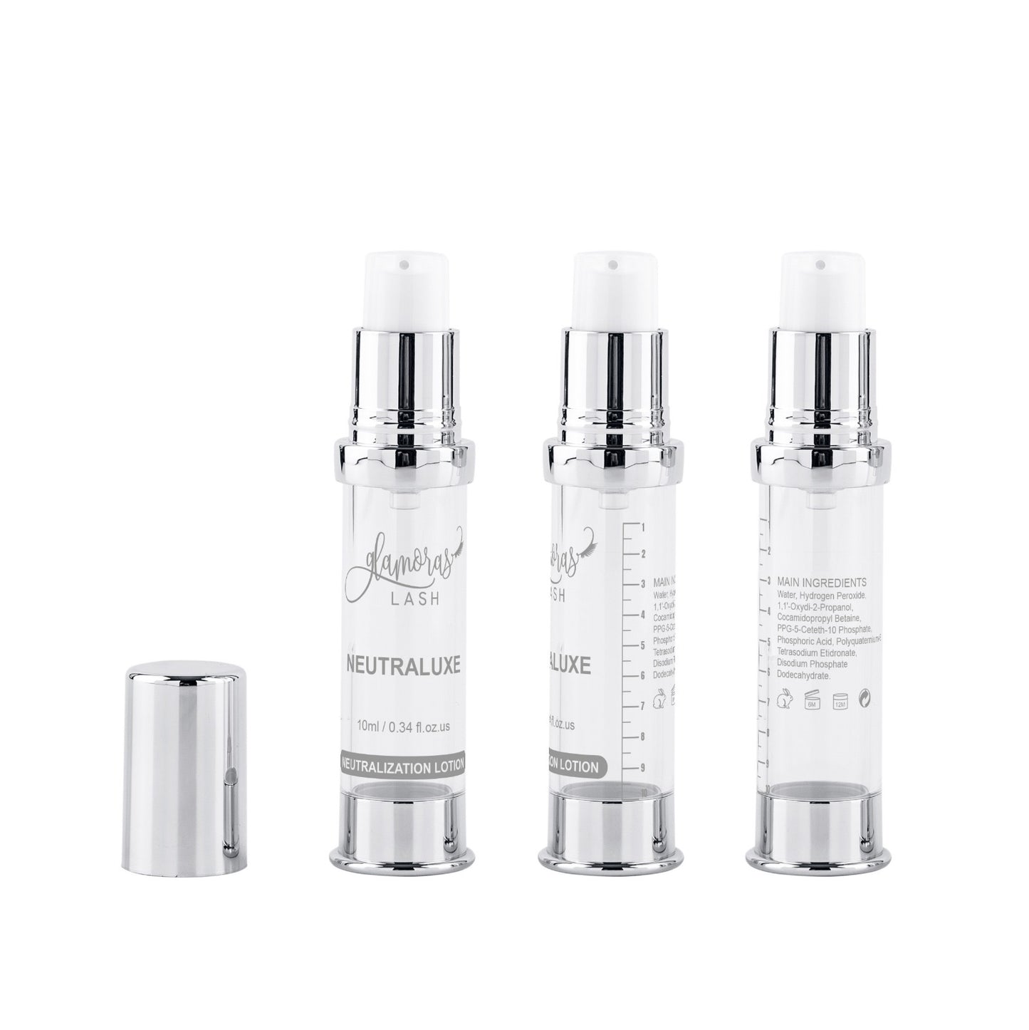 Platinum Luxe: Neutraluxe