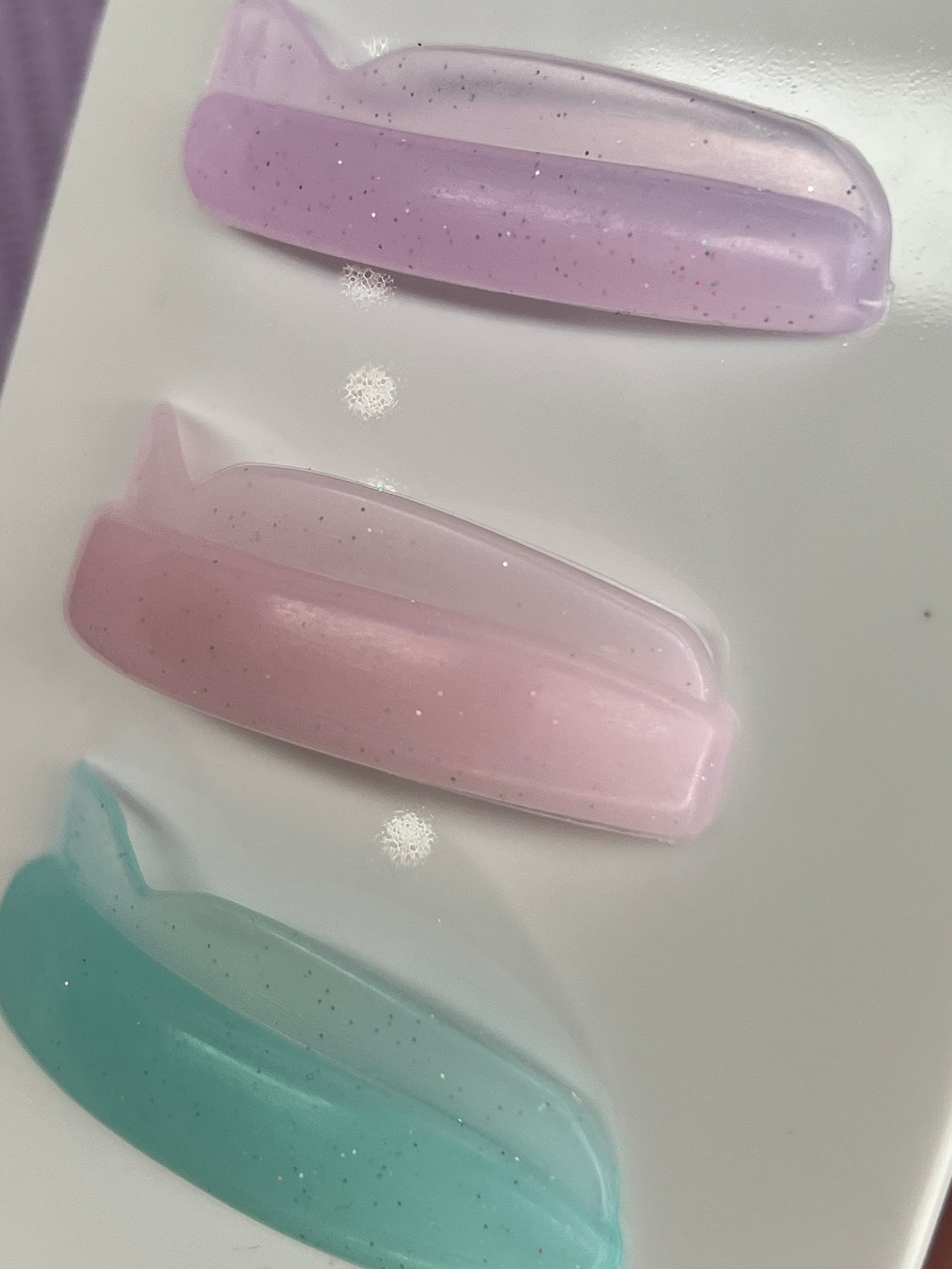 Unicorn Lash Lift Shields