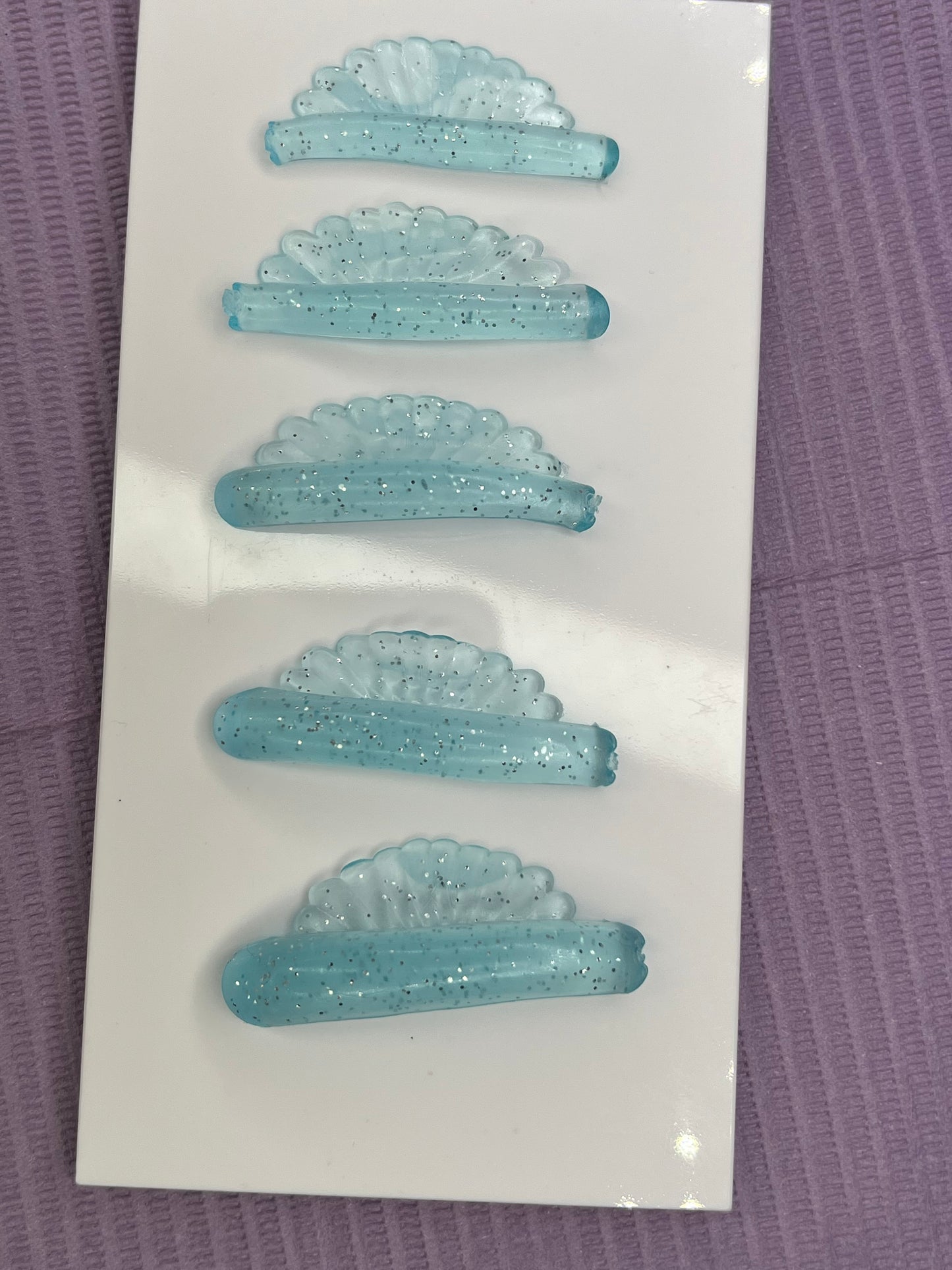 Ocean Lash Lift Shields