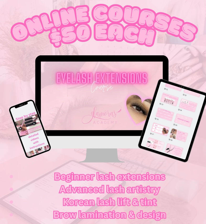 Online courses