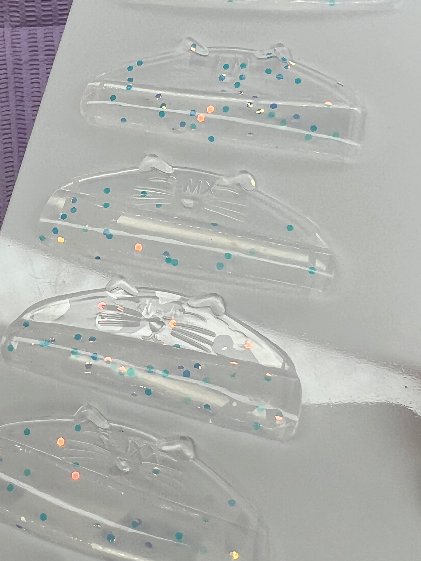 Purrfect Lash Lift Shields