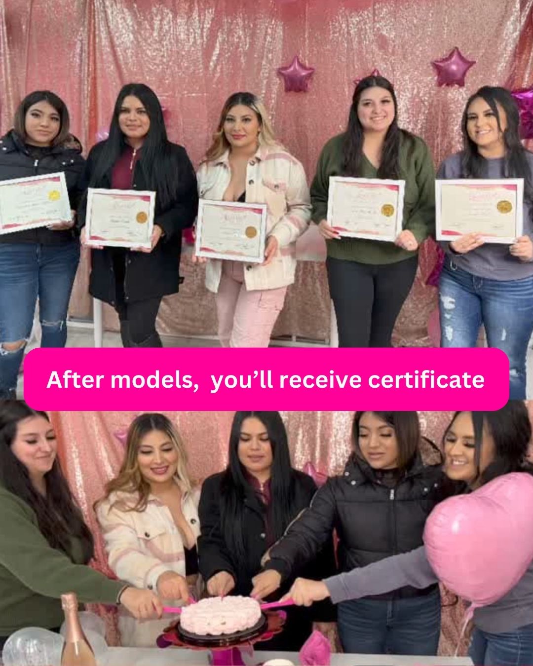 Elite Lash Course