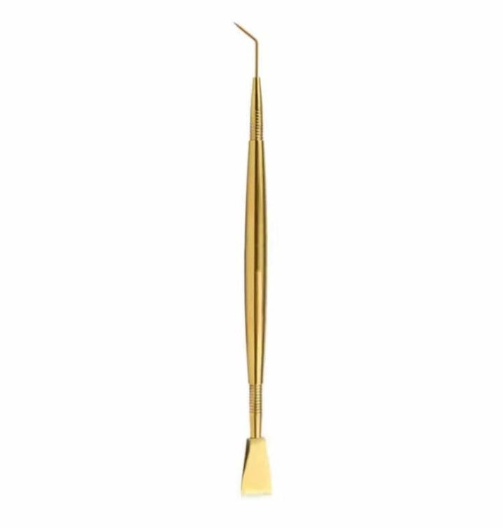 Lash lift tool