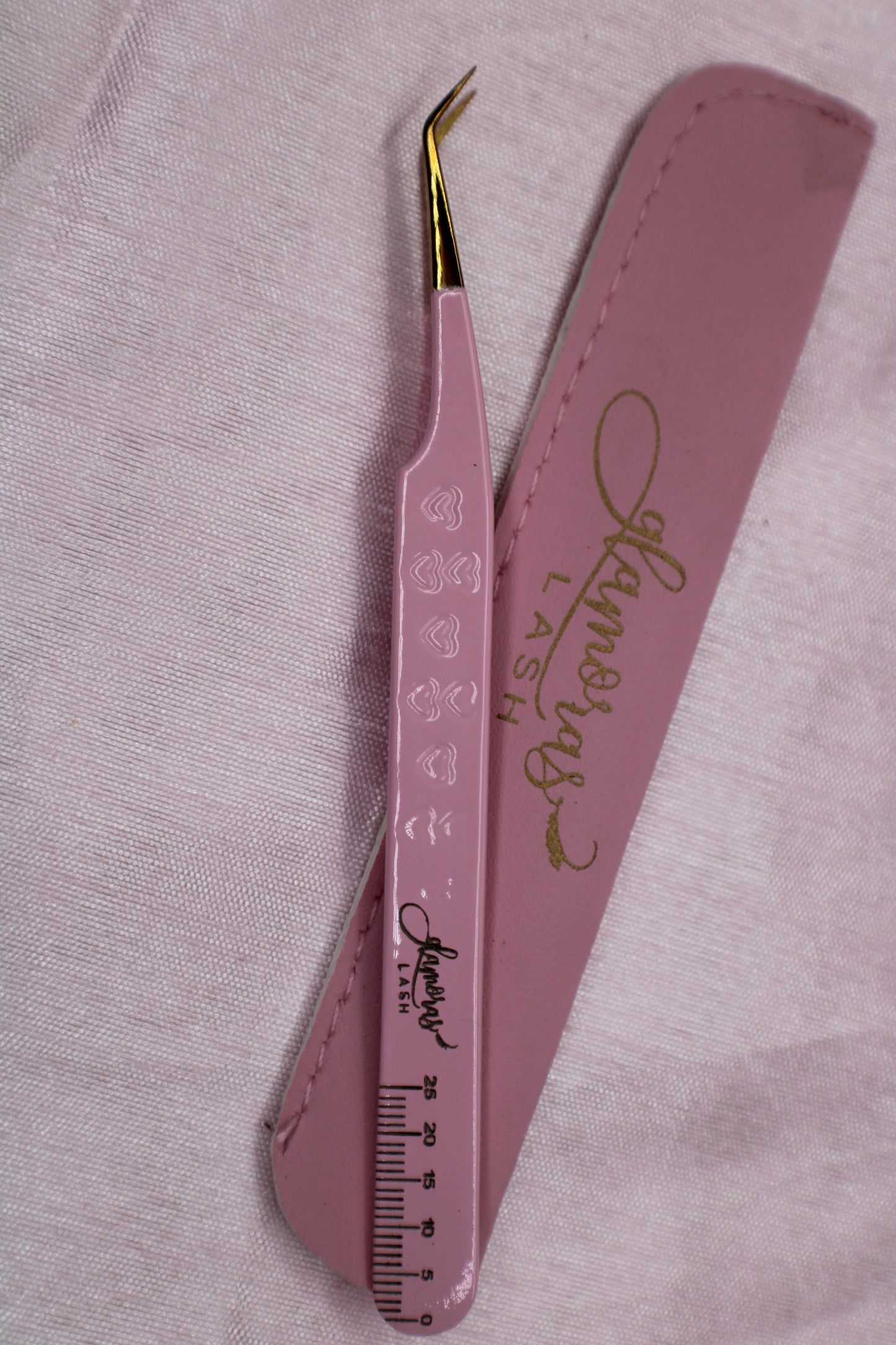 Afrodita Rosa: Volumen