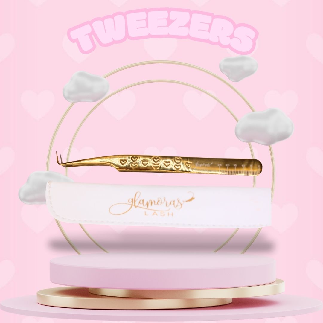 Tweezers