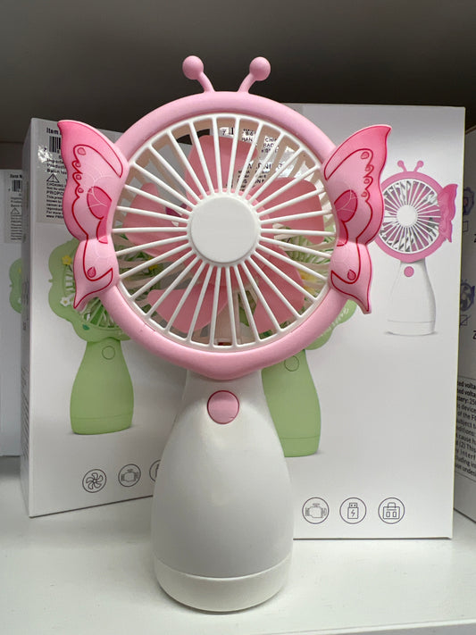 Fairy fan