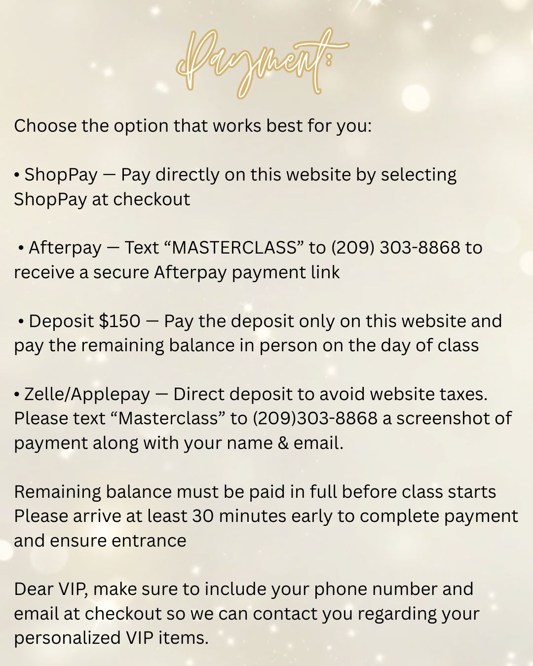 Korean Lash Lift Masterclass