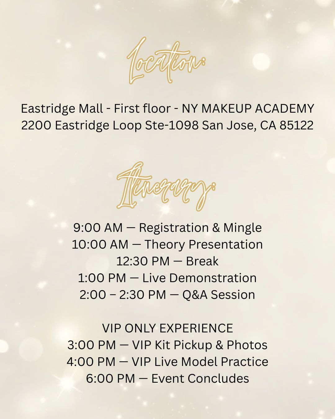 Korean Lash Lift Masterclass