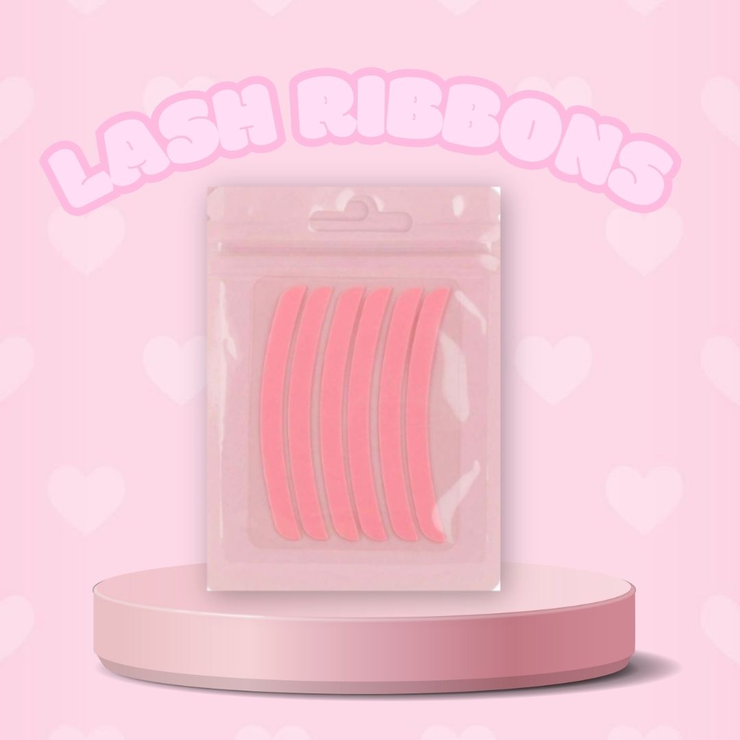 Lash Lift Ribbon