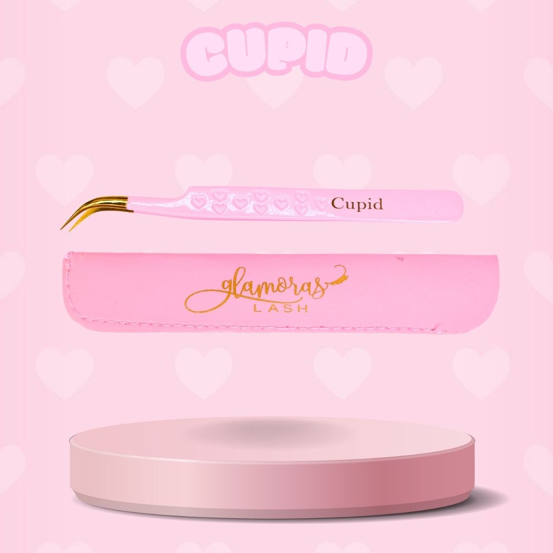 Cupid Pink: Classic