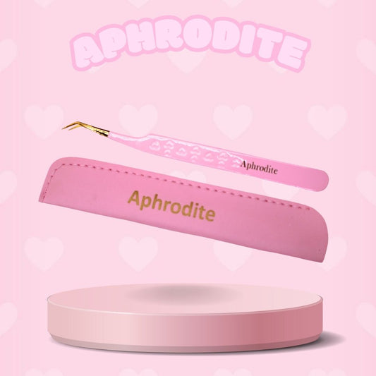 Aphrodite Pink: Volume