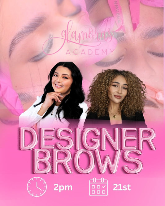 Designer Brows