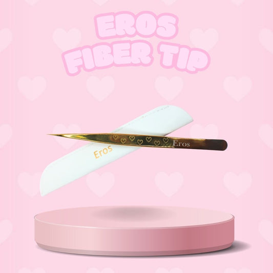 Eros Gold: Aislamiento