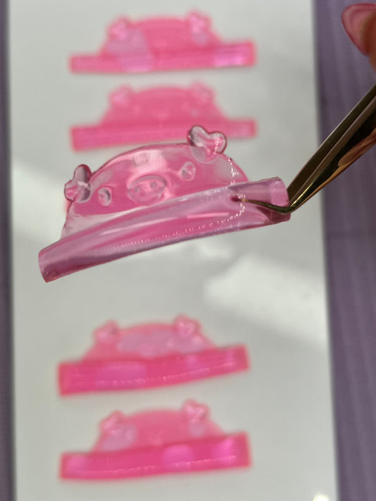 Piggy Lash Lift Shields