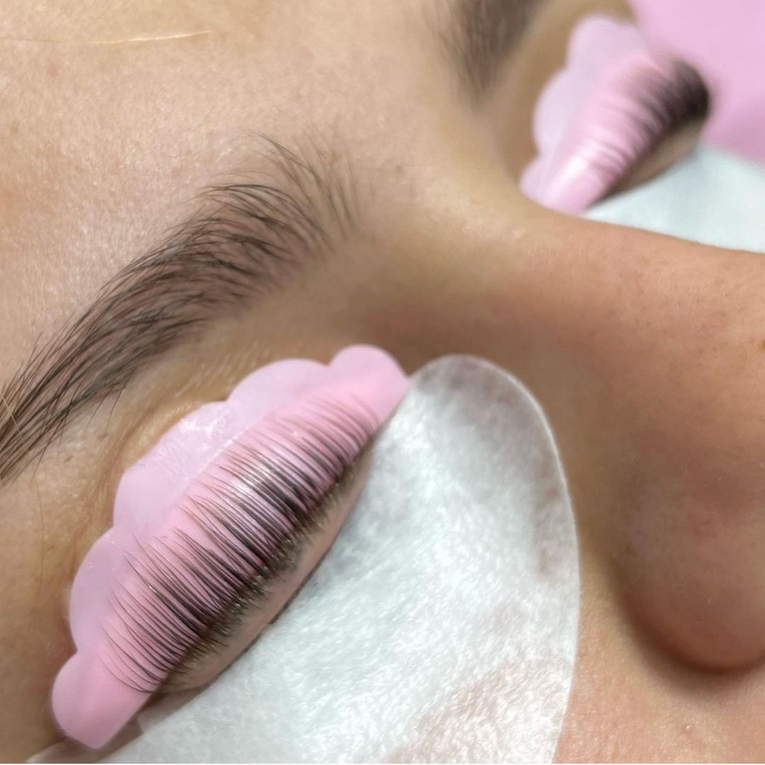 Cloud Lash Lift Shields