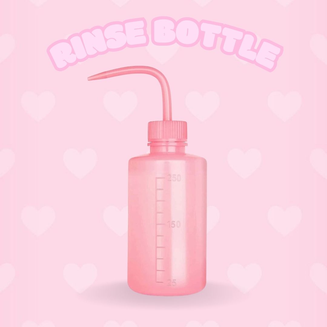 Rinse Bottle