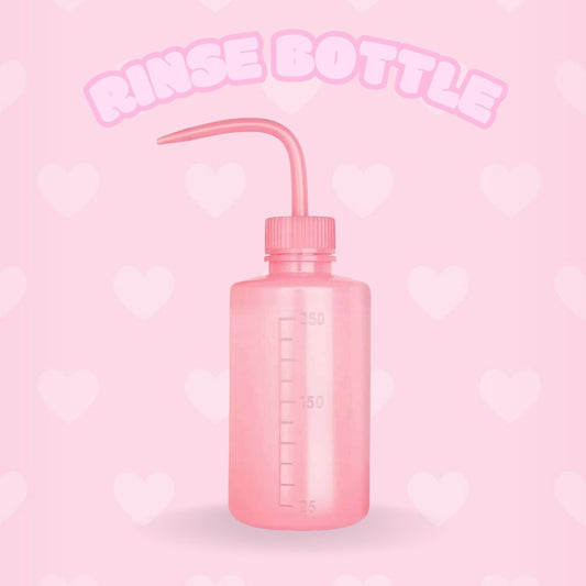 Rinse Bottle