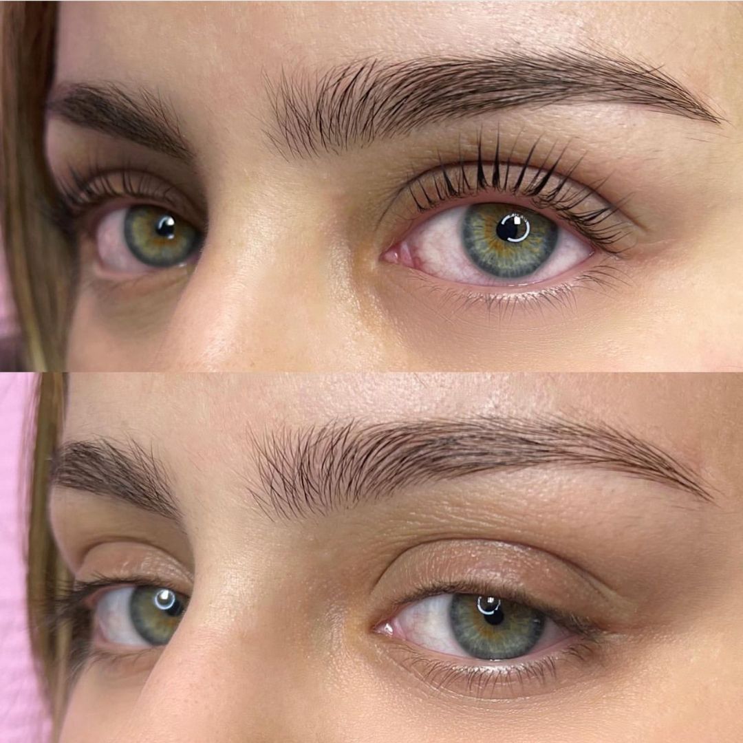 Cloud Lash Lift Shields