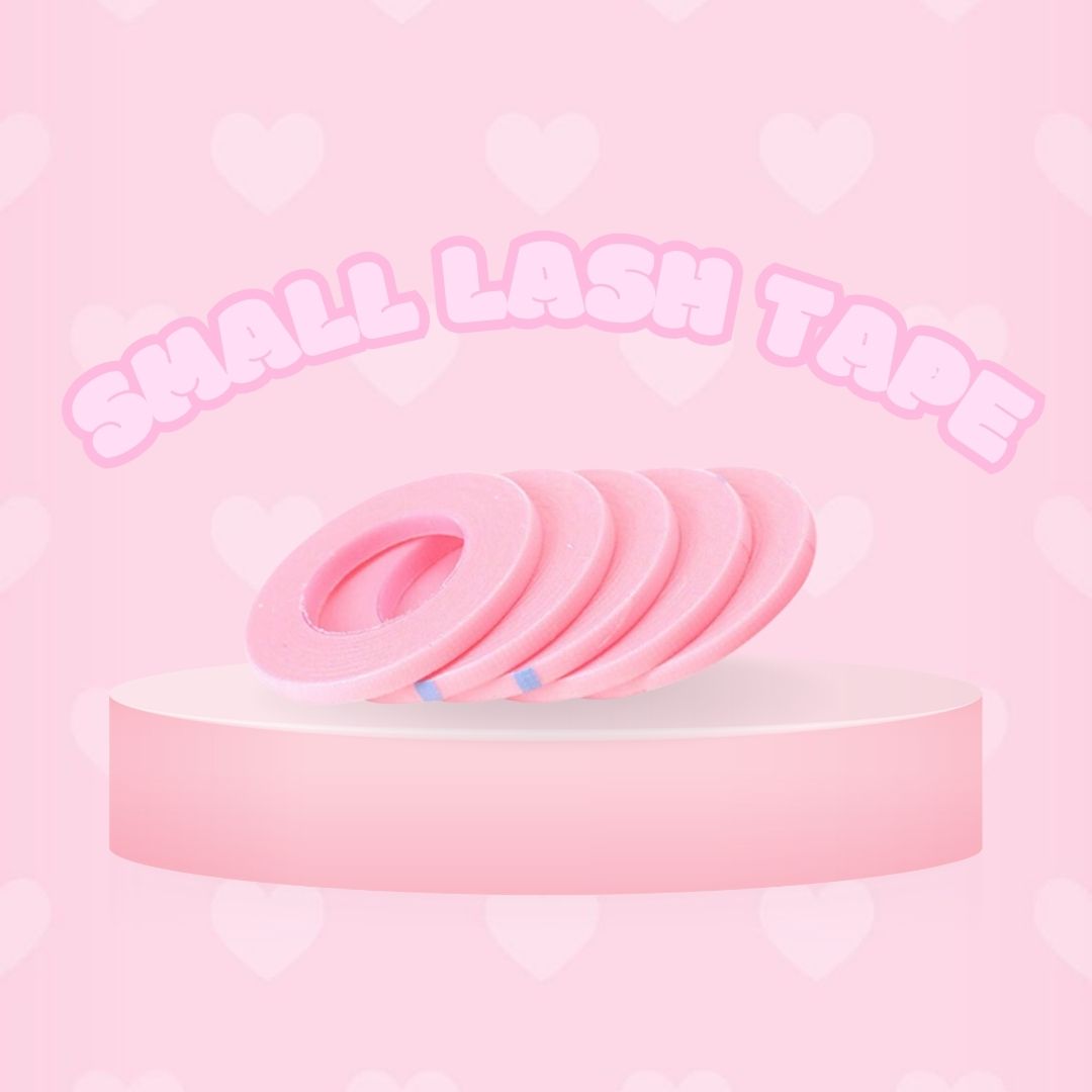 Small Lash Tape