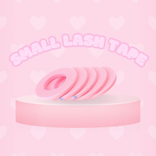 Small Lash Tape