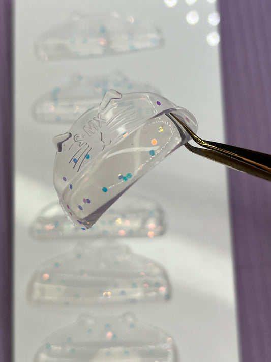 Purrfect Lash Lift Shields