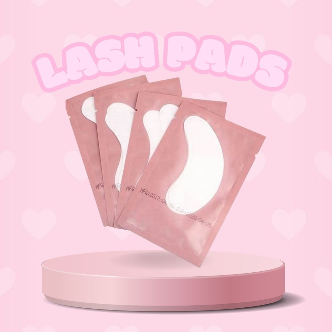 Lash Pads