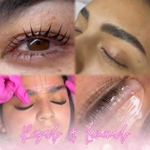 Korean Lift & Lamination Masterclass