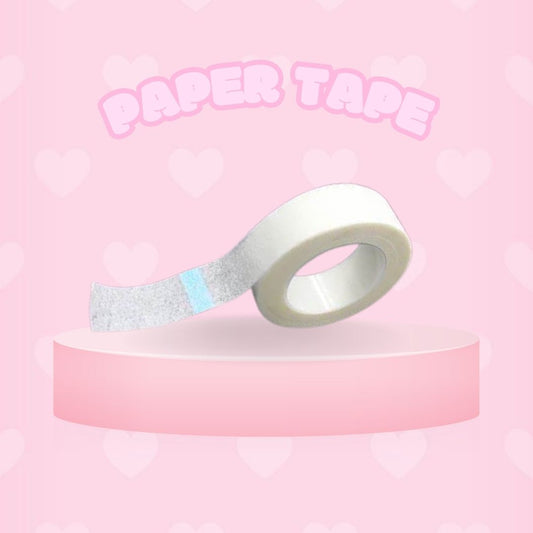 Paper Lash Tape