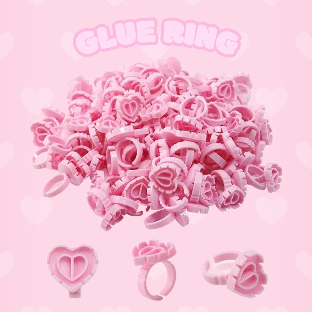 Glue Rings