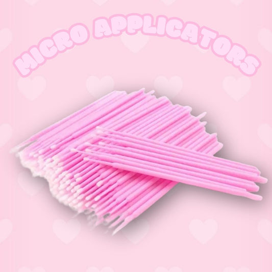 Applicators