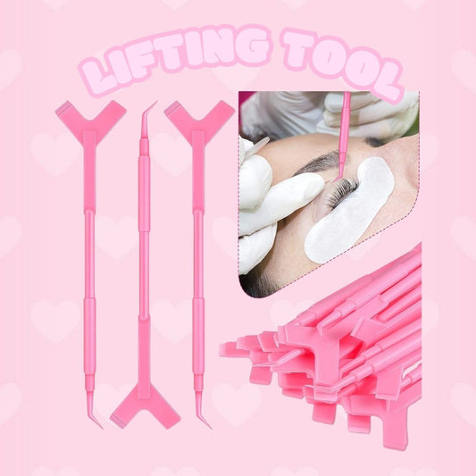 Herramienta de elevación larga