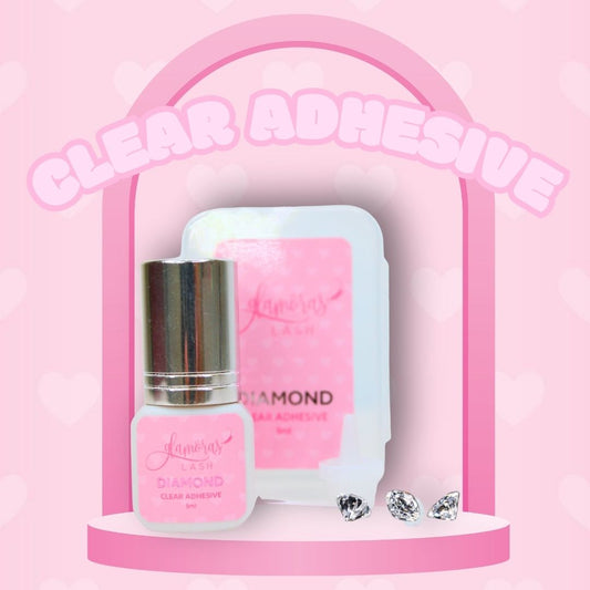 Diamond Adhesive