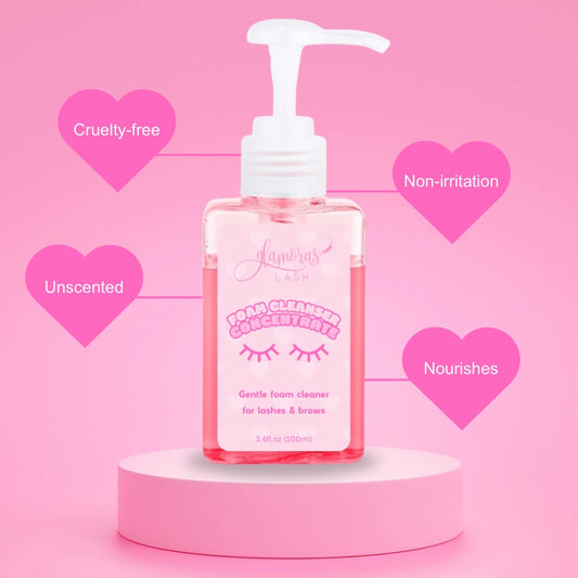 Cleanser Concentrate