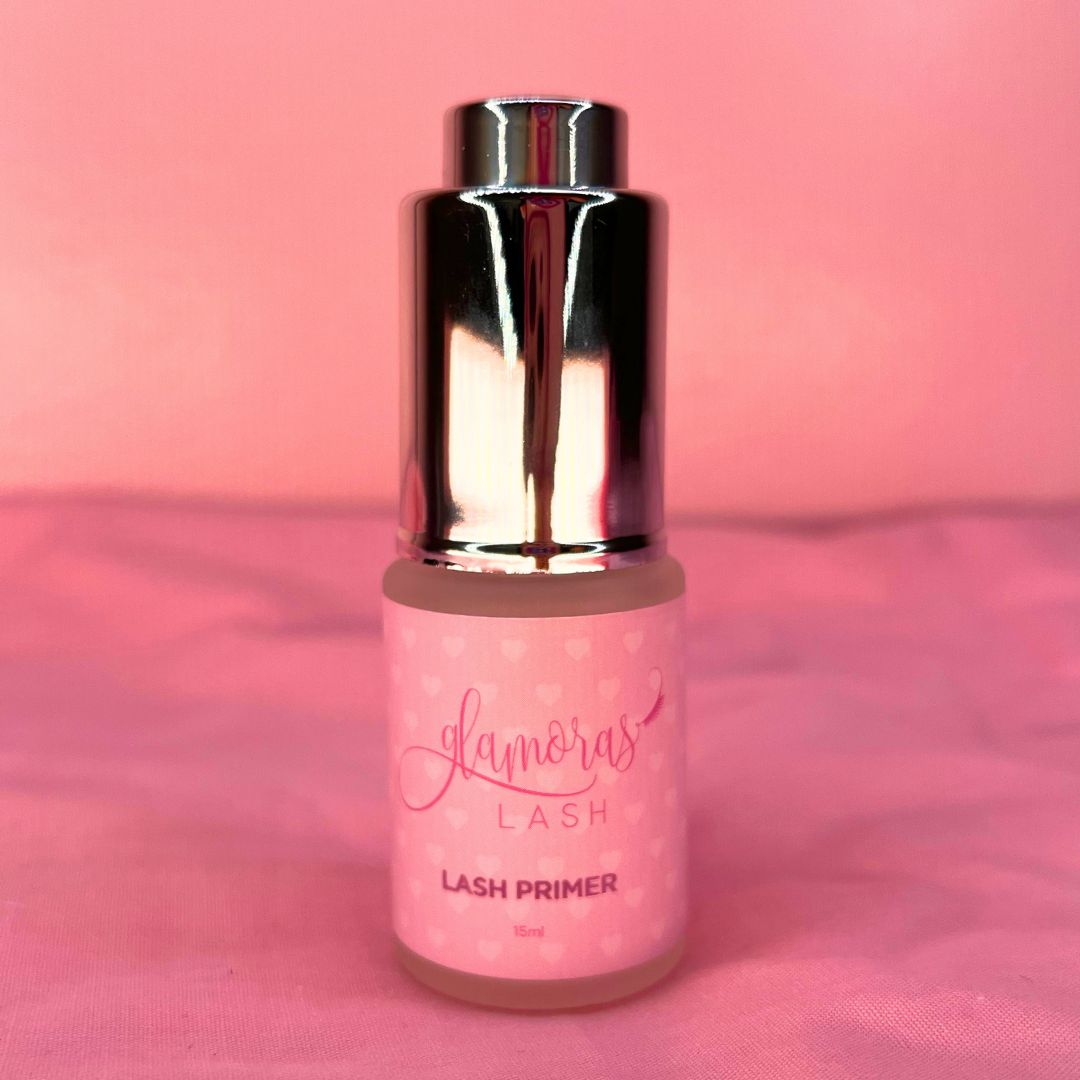 Lash Primer