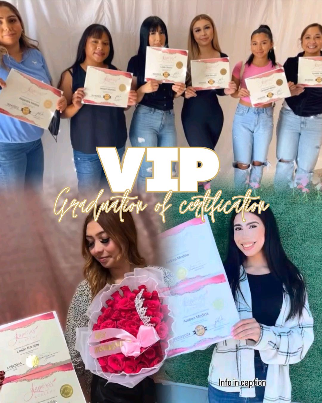 Korean Lash Lift Masterclass