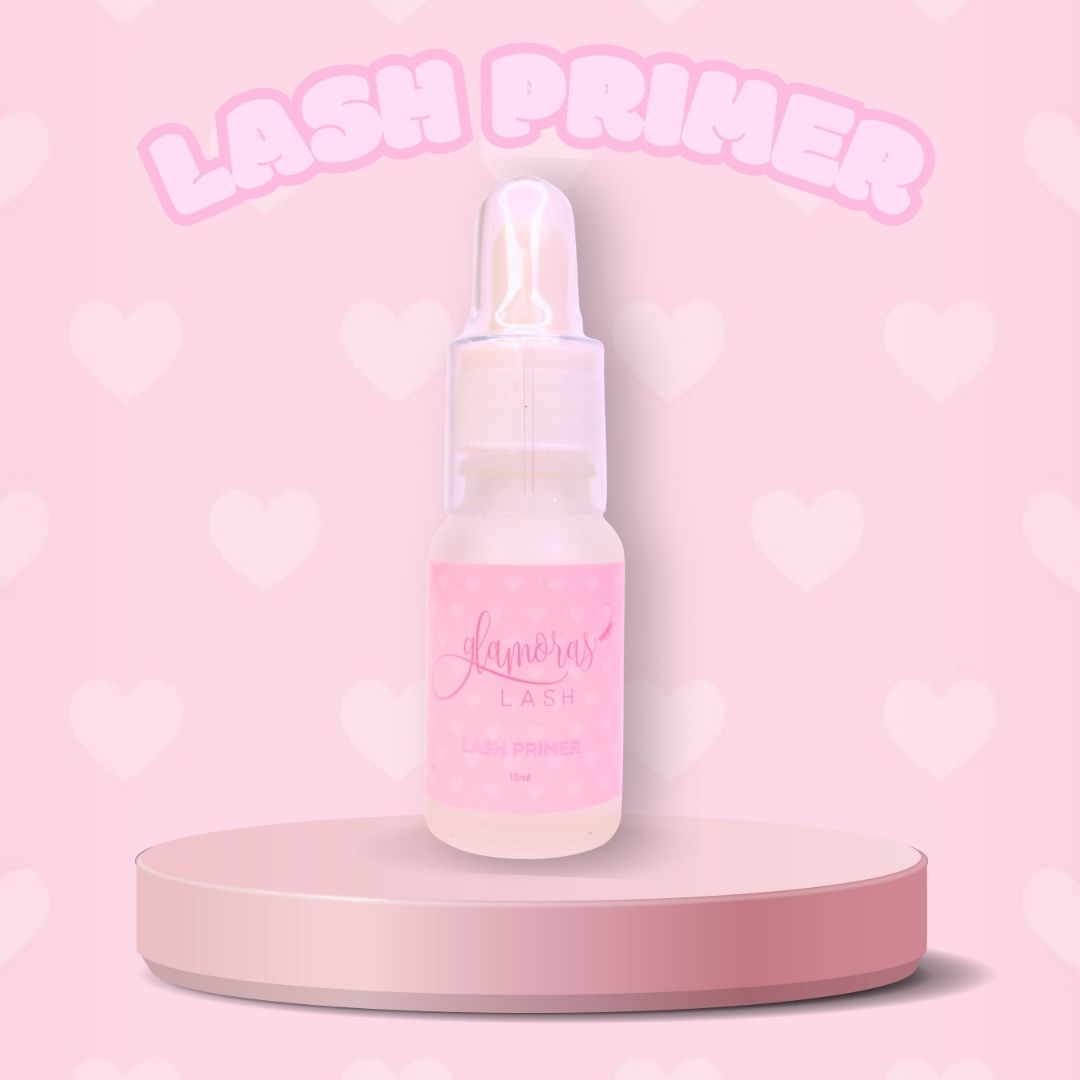 Lash Primer