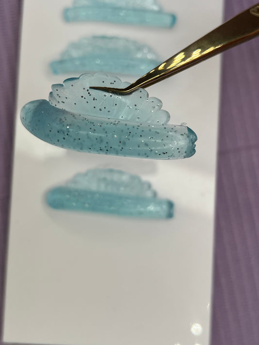 Ocean Lash Lift Shields