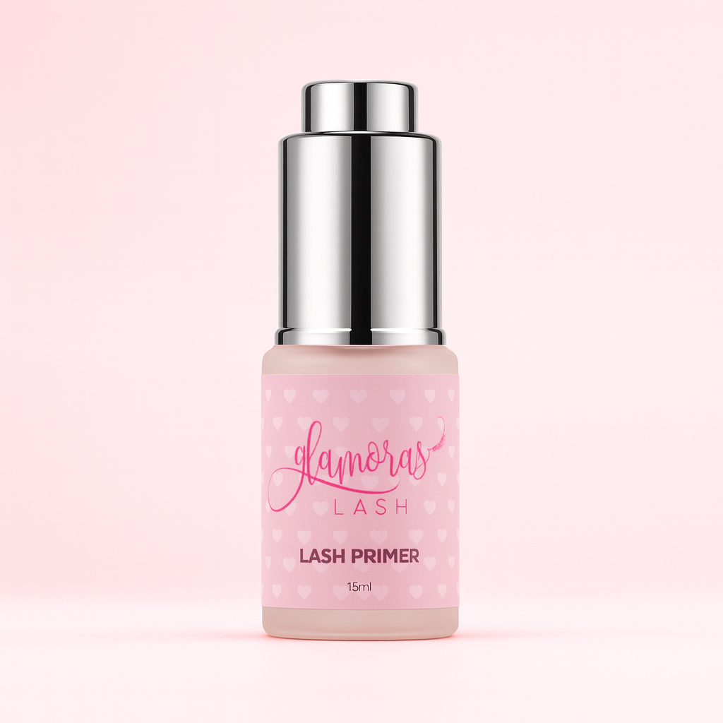 Lash Primer
