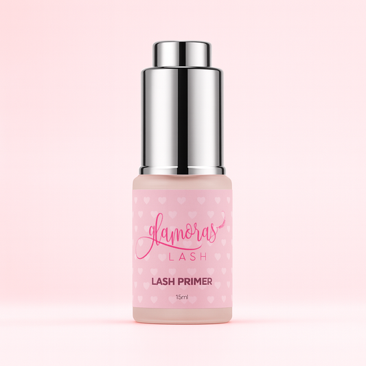 Lash Primer