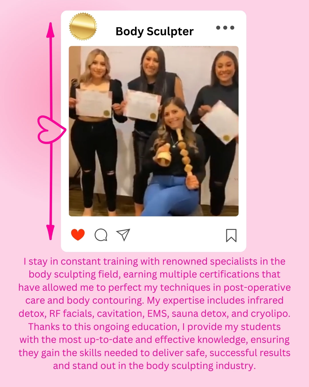 Body Sculpting