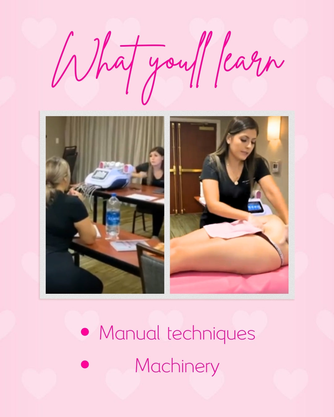Body Sculpting
