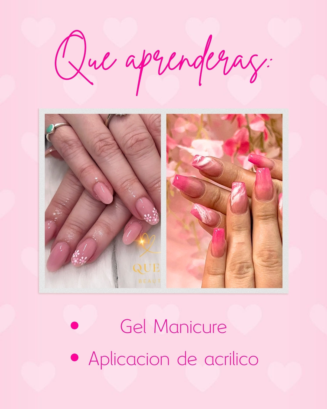 Beginner Nails