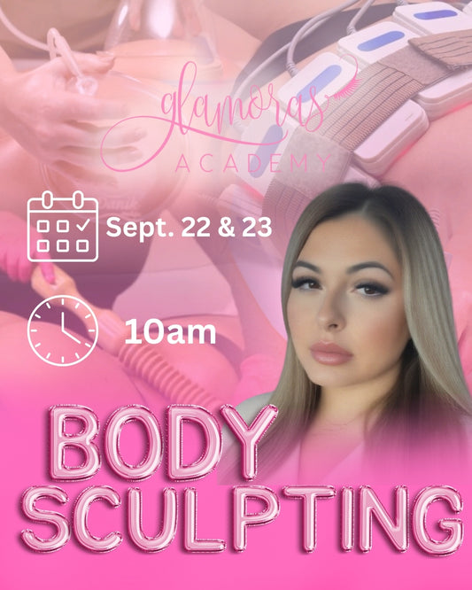 Body Sculpting