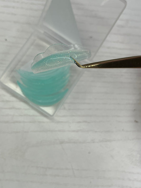 Sky Lash Lift Shields