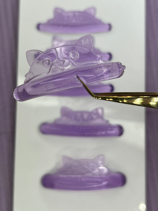 Coco Lash Lift Shields