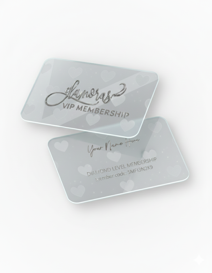 VIP Membership: Lash Extensions