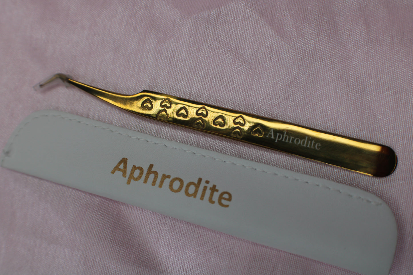 Aphrodite Gold: Volume